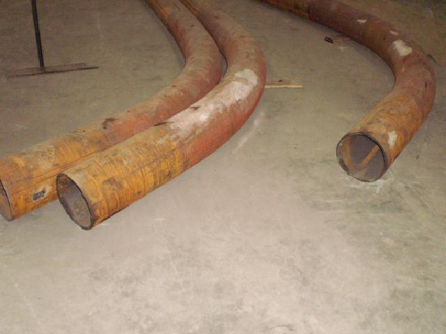 非標(biāo)彎管