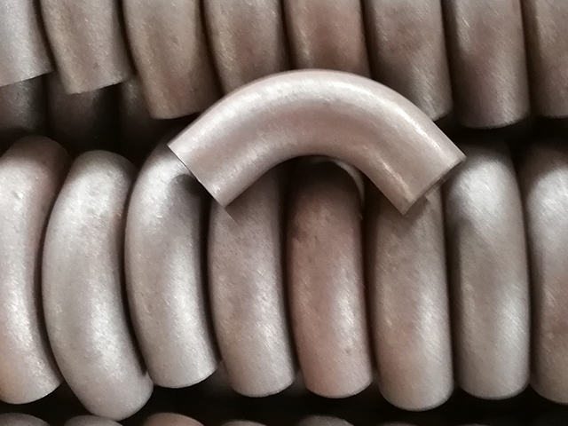 非標(biāo)彎管