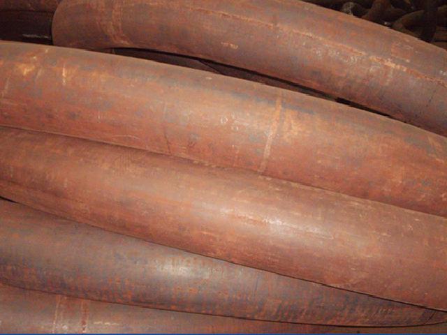 非標(biāo)彎管