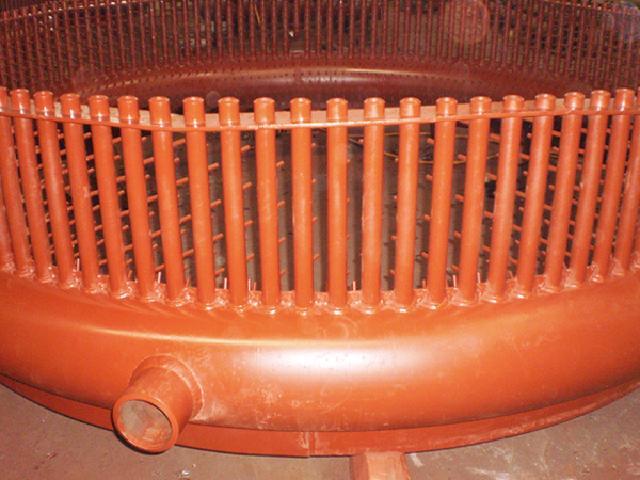 非標(biāo)彎管