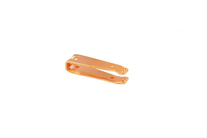 Grounding knife (4mm, 607.02801070)