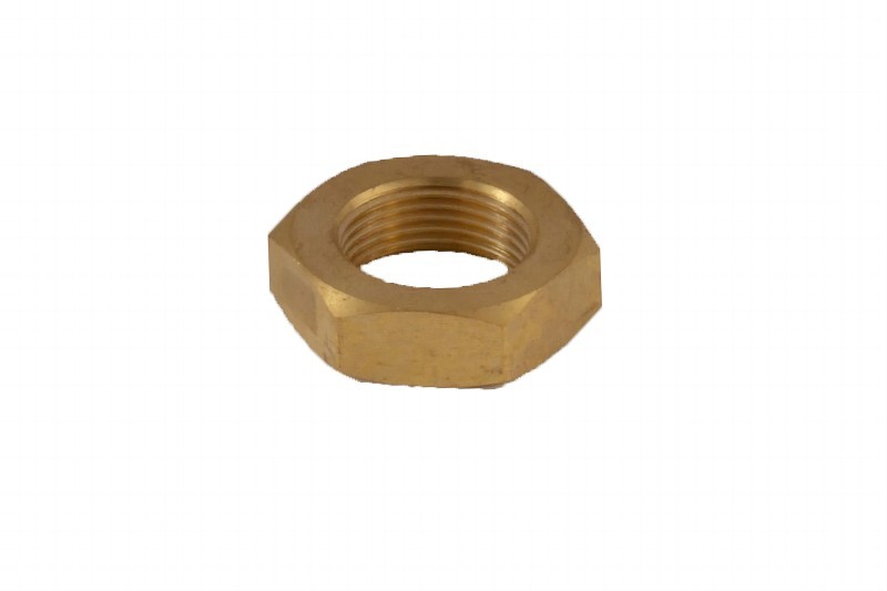 Brass nut (620.044)