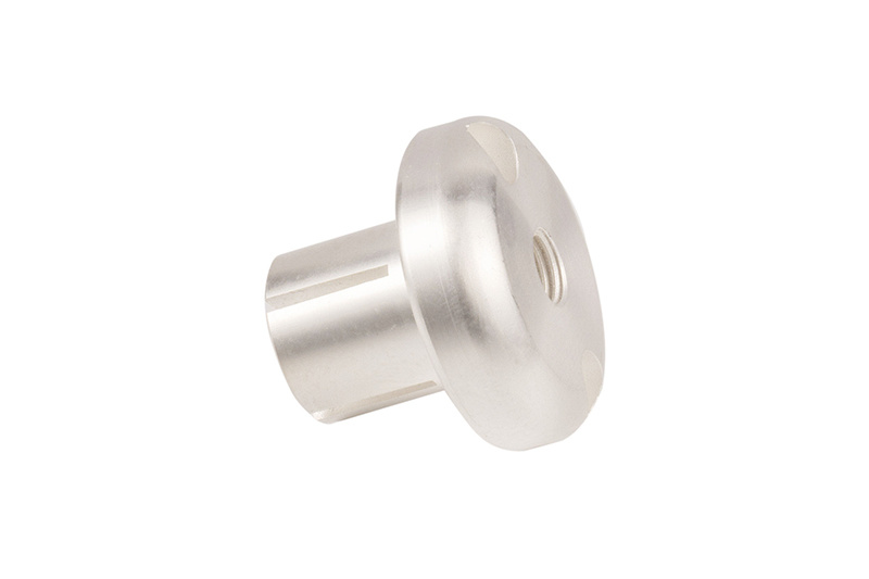Aluminum down the line (601.1250013)
