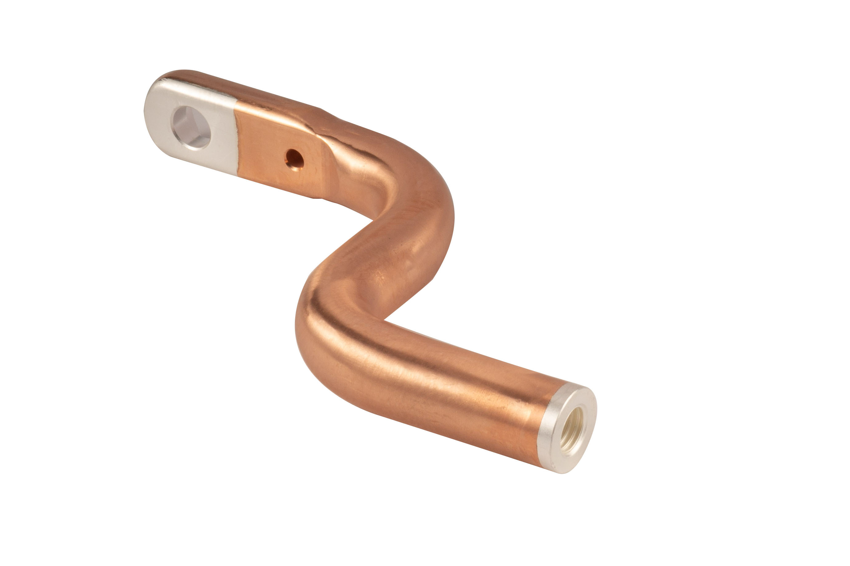 Conductive pole phase B (605.015)