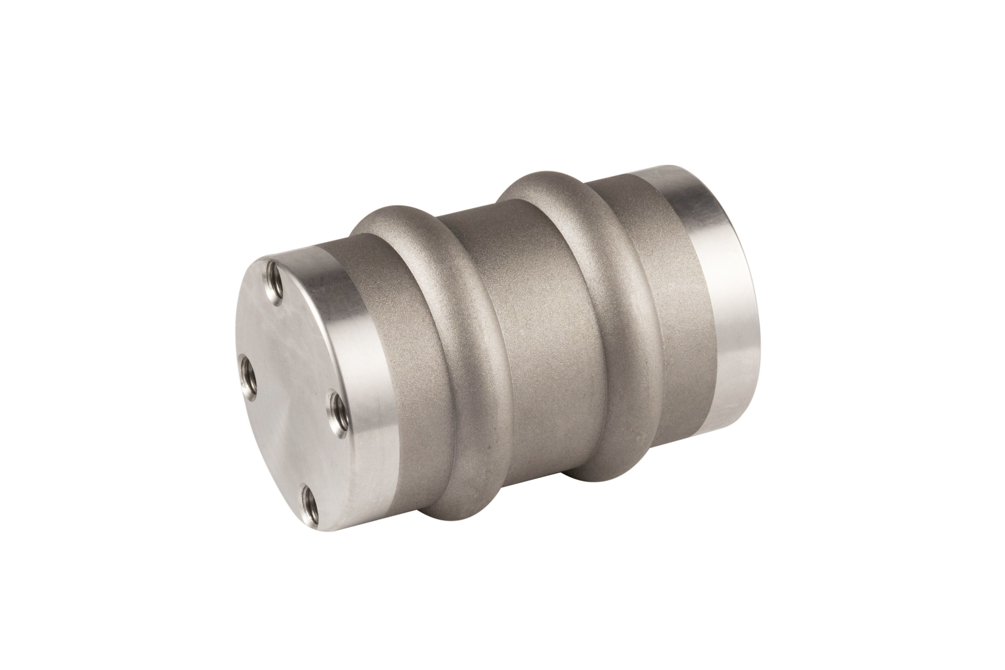 Ultra high voltage aluminum inserts (20201203)
