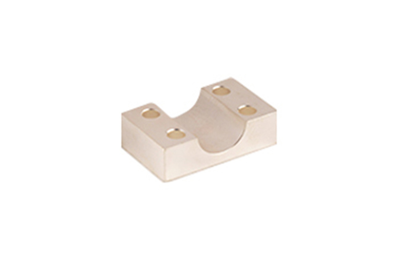 Conductive clip (R17, 601.3150003)
