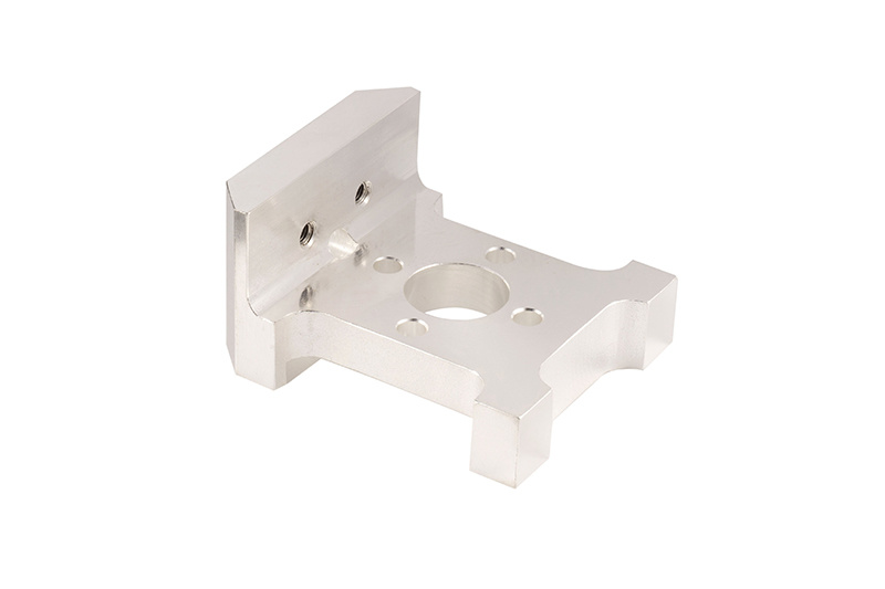 Isolated cart lower bracket (601.3150012)