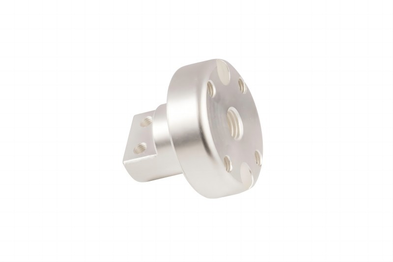 Improved lower outlet (fixed, 601.1250030)