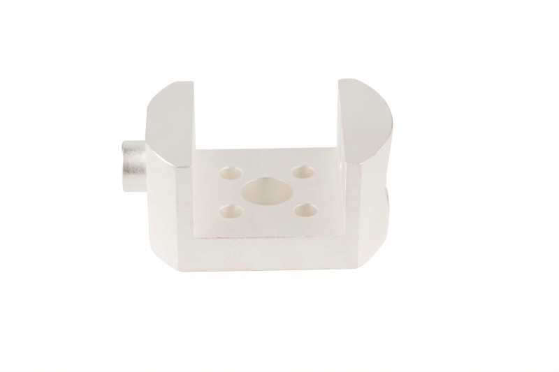 Isolation vehicle lower bracket (601.630005)