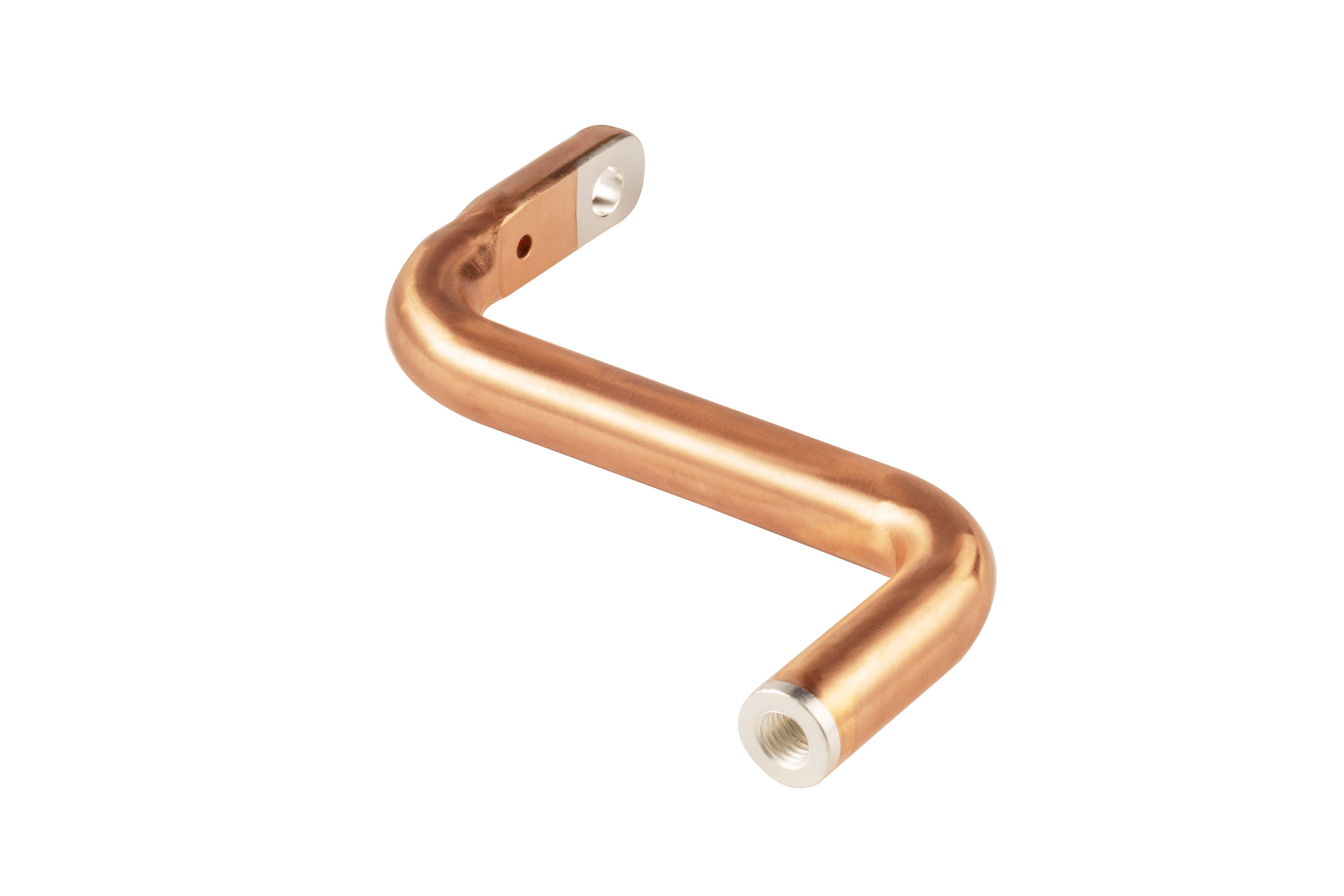 Conductive pole phase C (605.016)