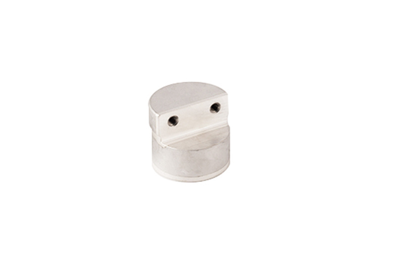 Lower outlet block (606.008)