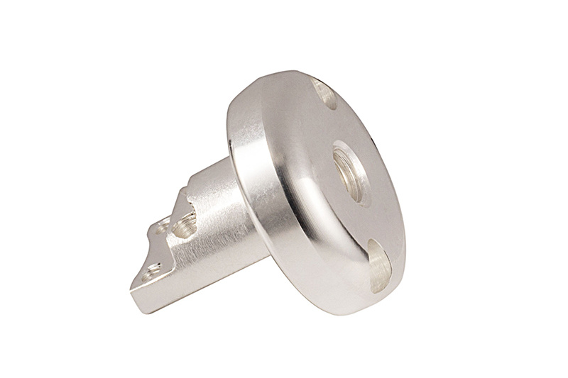 Aluminum up and out (601.1250009)
