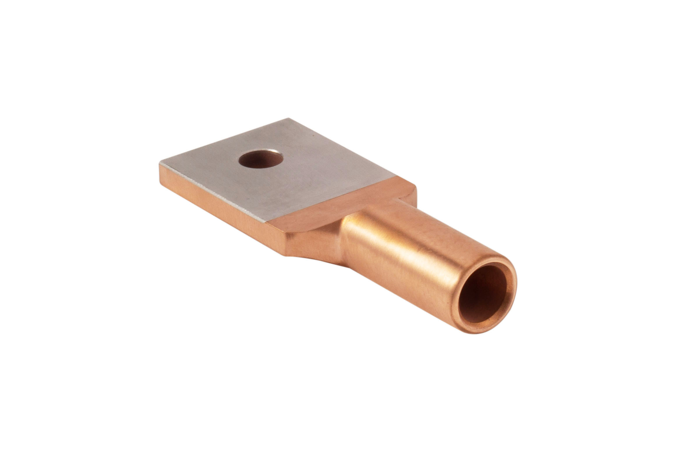 A-type copper aluminum composite wiring terminal (20201201)