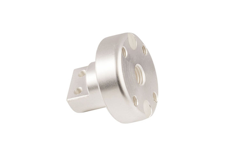 Improved Lower Outlet (Fixed, 601.1250030)