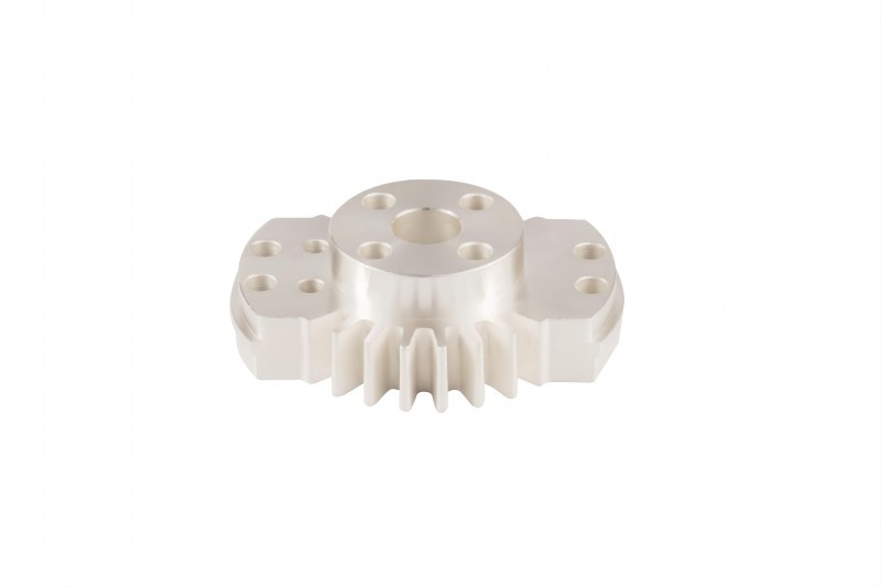 Aluminum bracket (601.1250005)