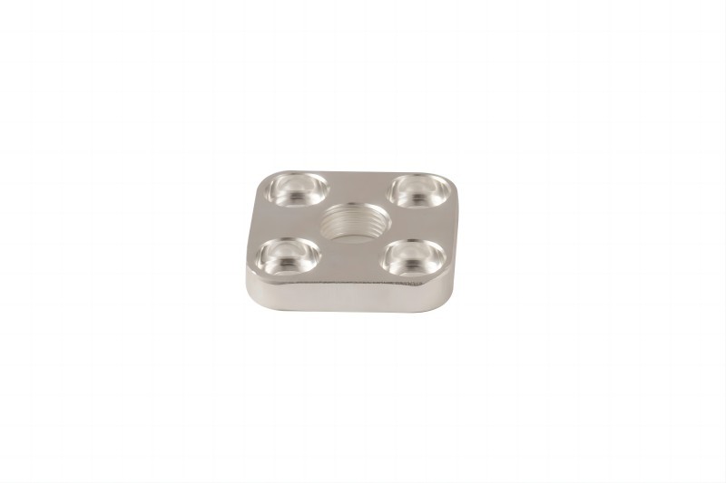 Contact plate 2 (620.011)