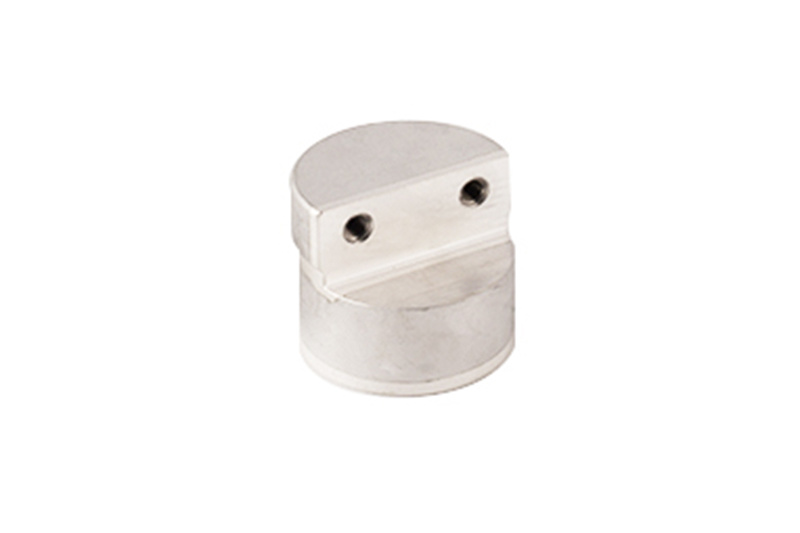 Lower outlet block (606.008)