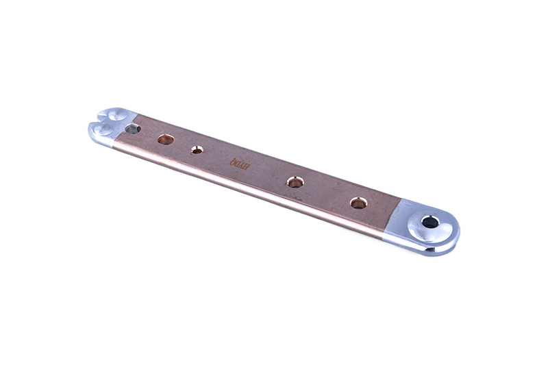 Isolation knife