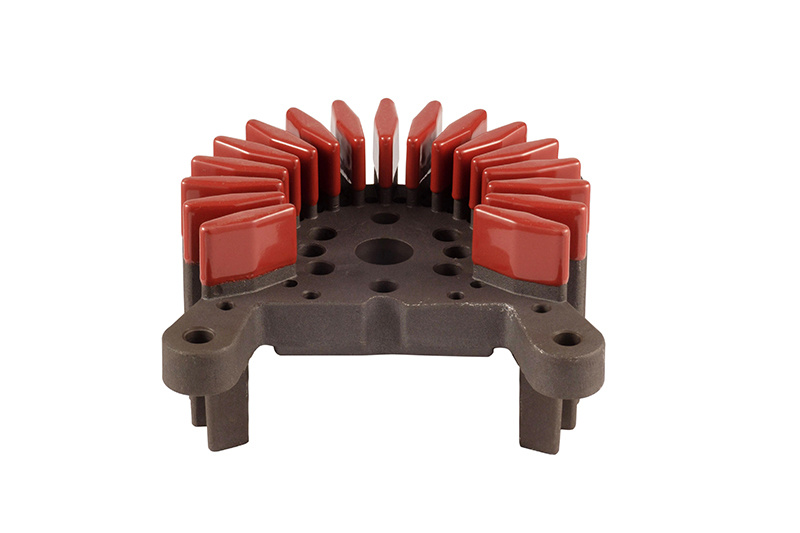 Main diffuser bracket (601.3150017)