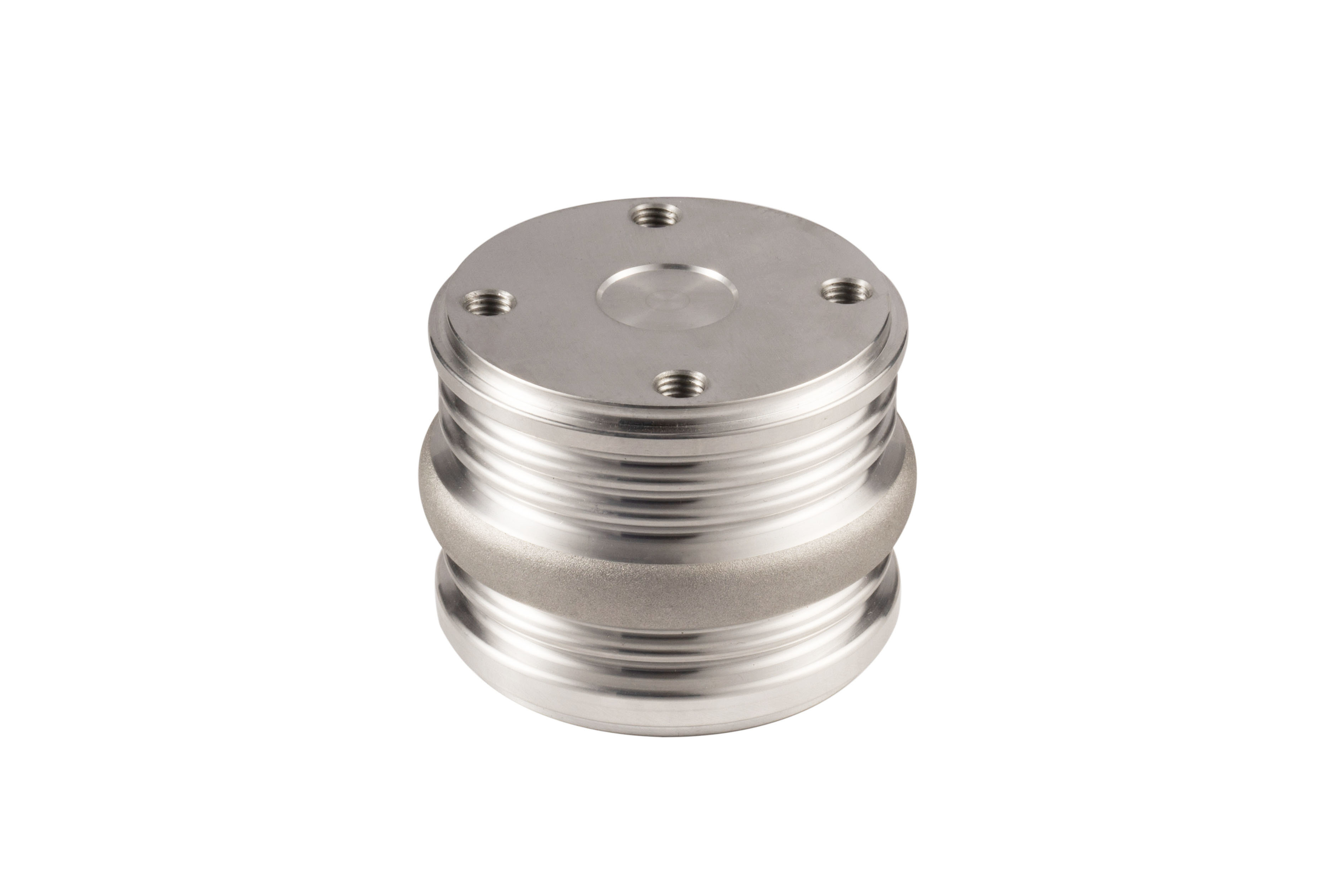 Ultra high voltage aluminum inserts (20201204)