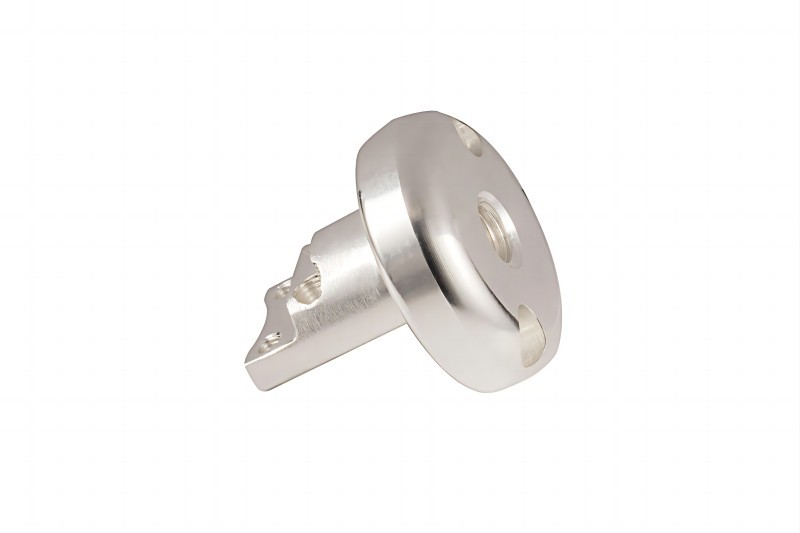 Aluminum outlet (601.1250009)