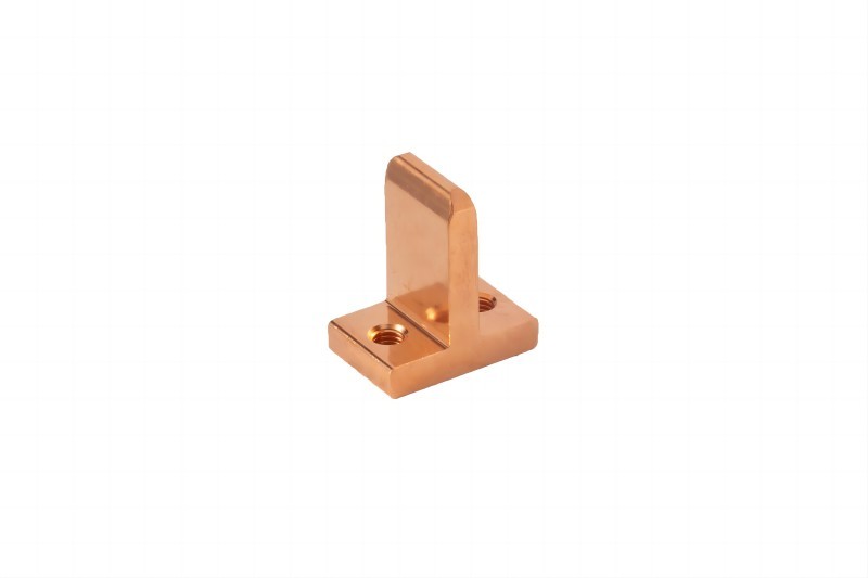 New grounding switch static contact (607.01035011)