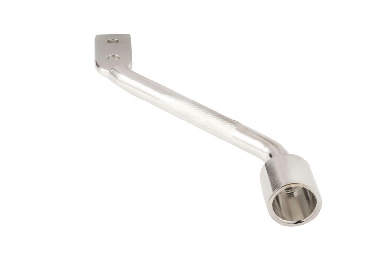 Bending conductive rod (620.019)