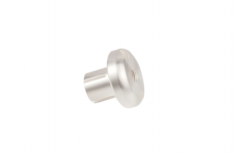 Aluminum outlet (601.1250013)
