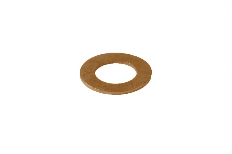 Brass gasket (620.036)