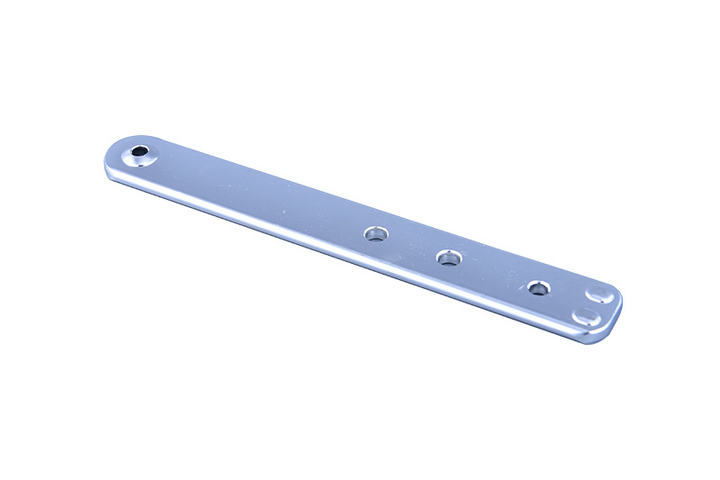 Isolated blades