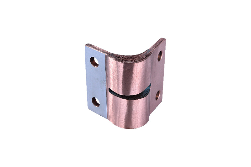 8HY.040.315 Flexible connection 3150A