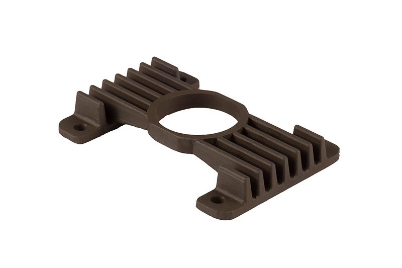 Positioning plate (48 holes 601.3150021)