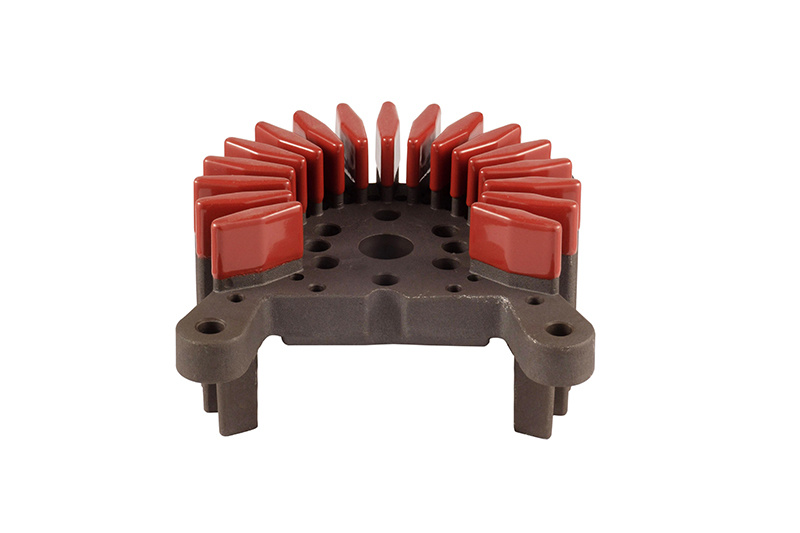 Main diffuser bracket (601.3150017)