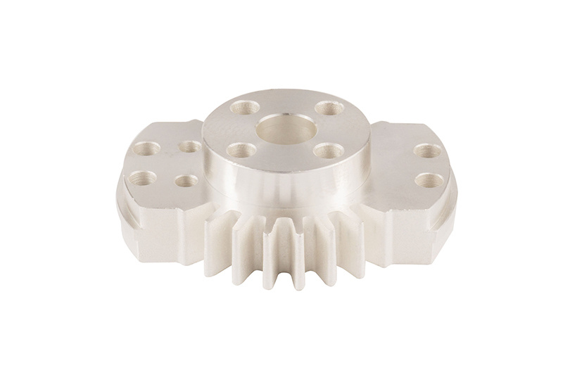 Aluminum upper bracket (601.1250005)