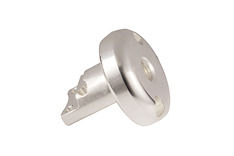 Aluminum up and out (601.1250009)