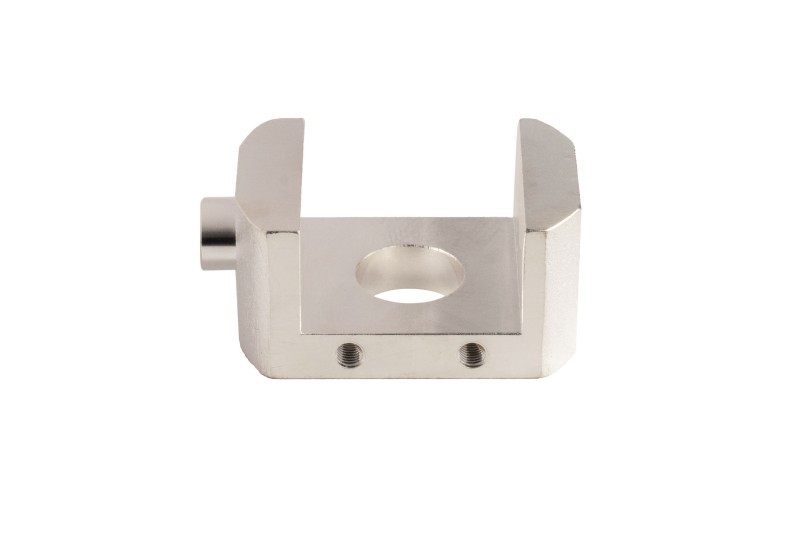 Aluminum lower bracket (601.1250008)