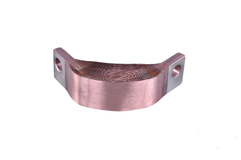 8HY.040.002.1-2 Flexible connection (1600A)