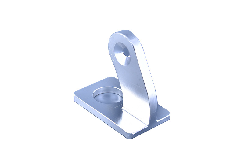 Blade Contact Block