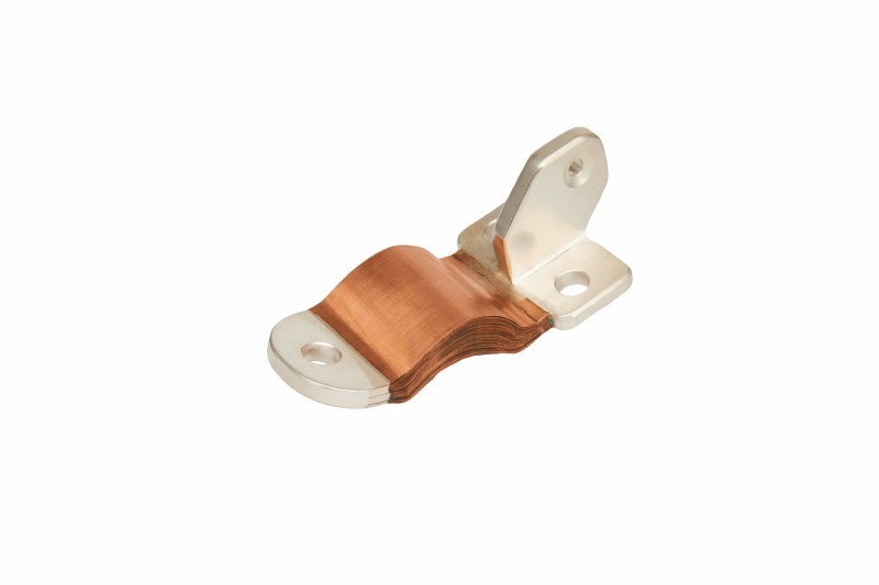 T-shaped soft connection