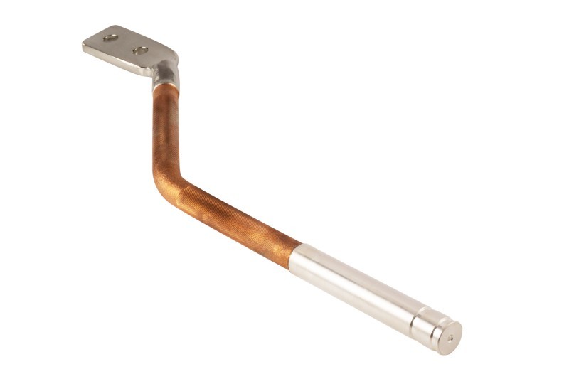 Movable side bending conductive rod (106.02205010)