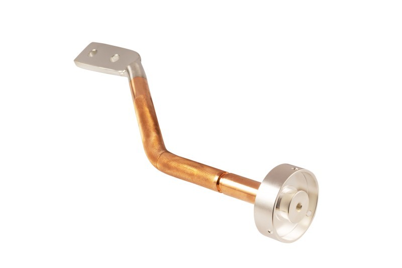 Fixed side bending conductive pole (106.02205011)