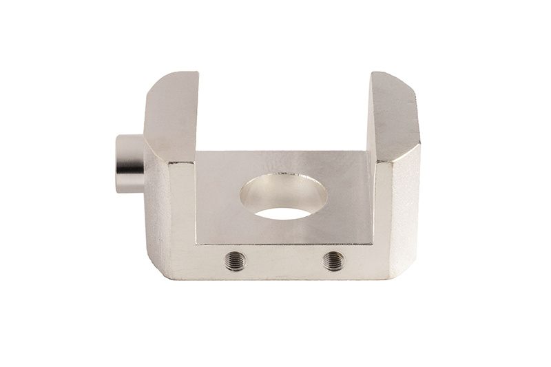 Aluminum lower bracket (601.1250008)