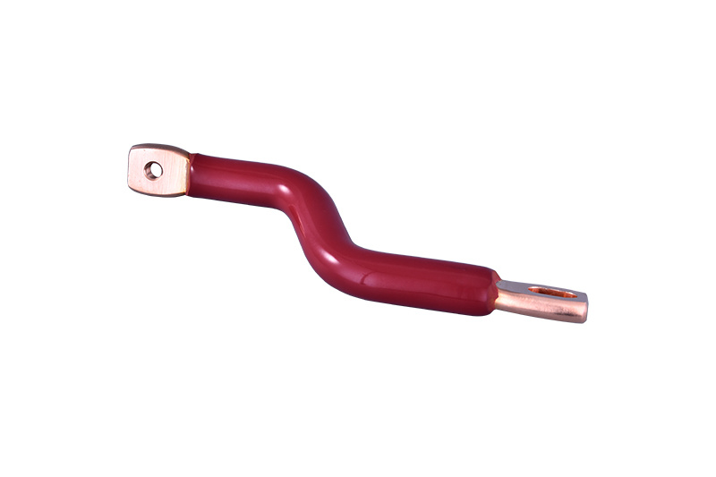 Busbar B