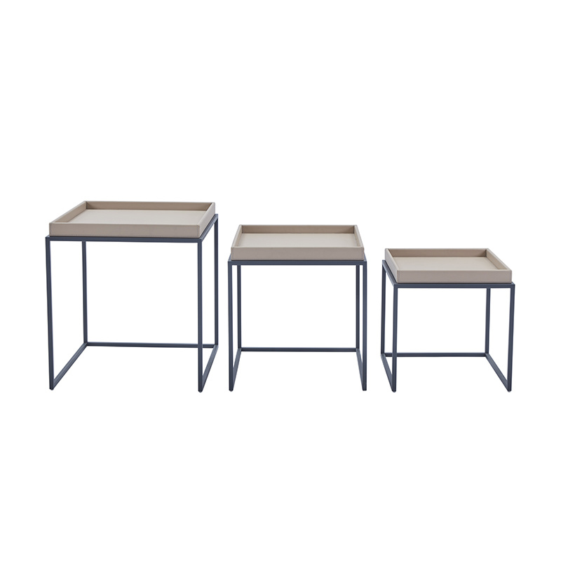 Coffee tables