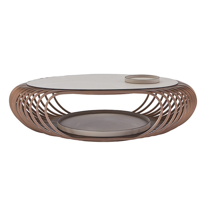 Coffee tables