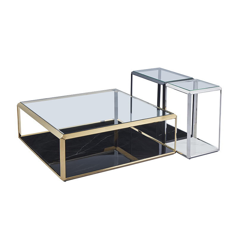 Coffee tables