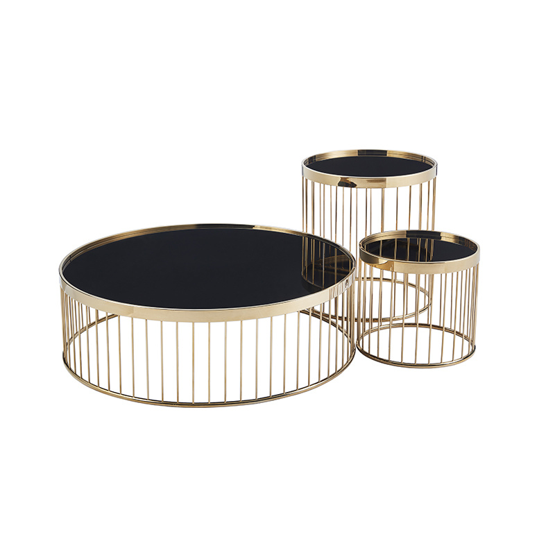 Coffee tables