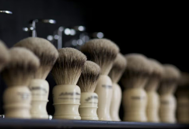 Various concepts and classifications of shaving brushes - the basics of understanding shaving brushes