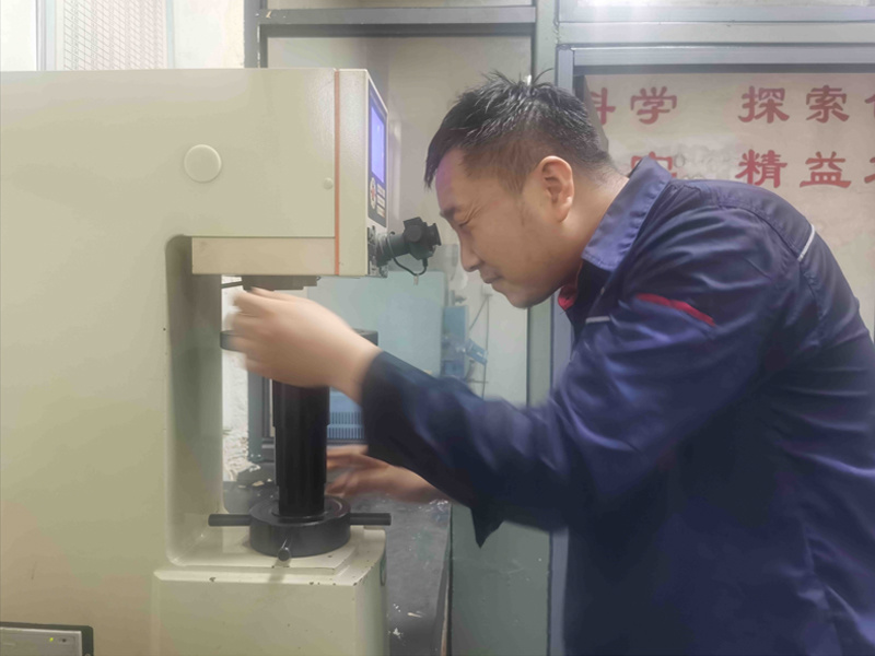 研发团队