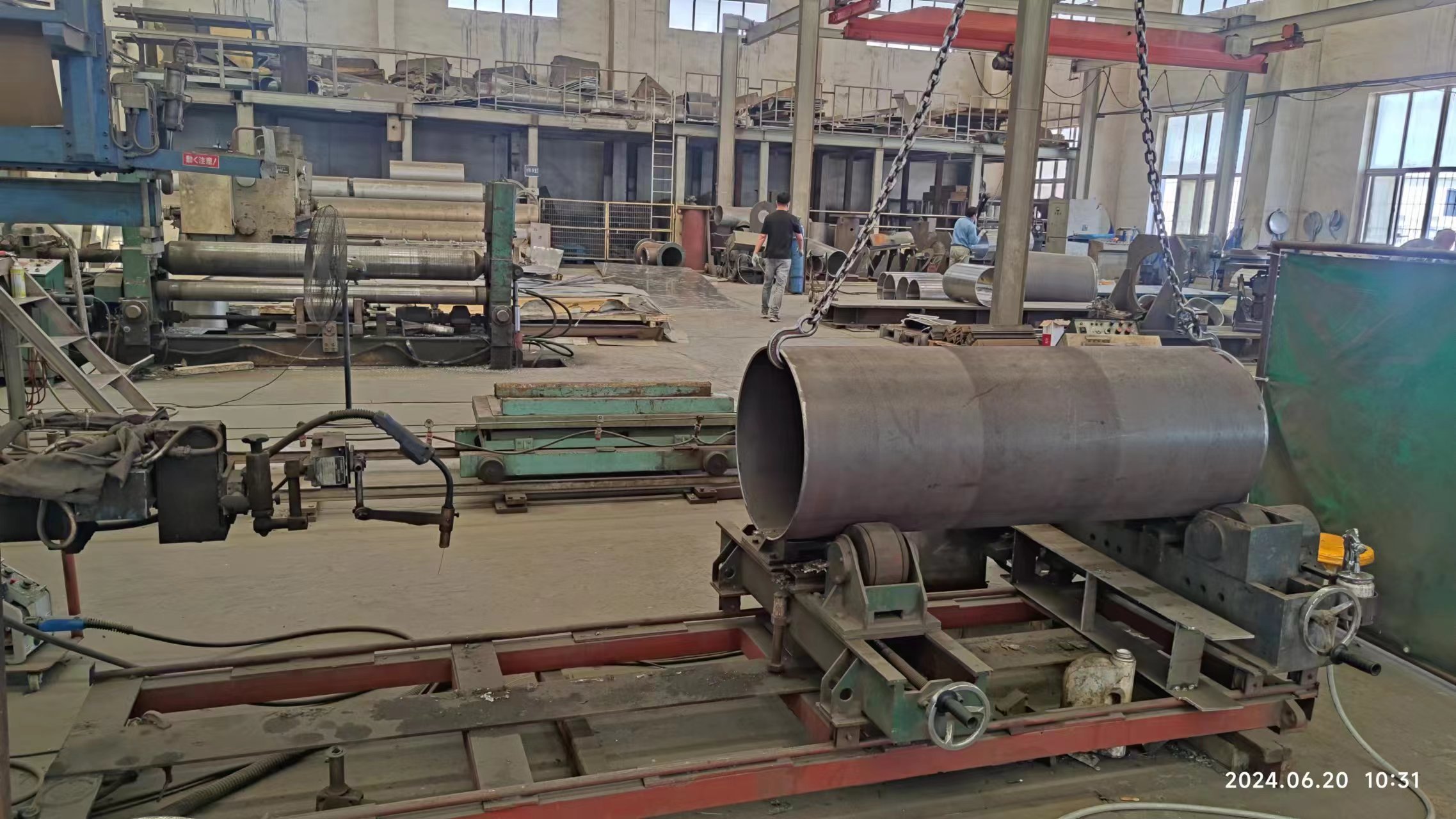 Welding 2 Welding 2